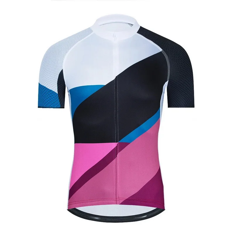 Лучшая цена мужская спортивная рубашка для отдыха горного и шоссейного