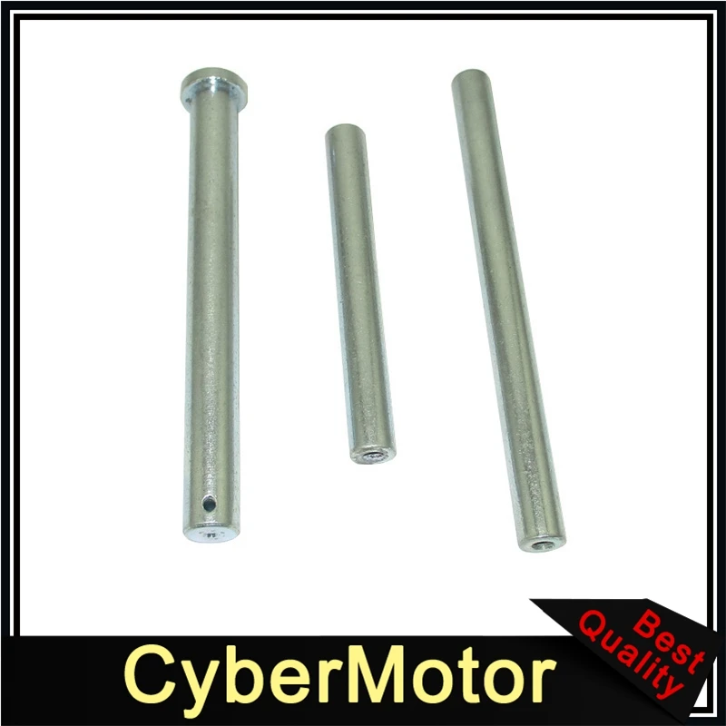 

Aluminum Frame & Sub-Frame Kit For CRF50 Pit Dirt Bike Motorcycle