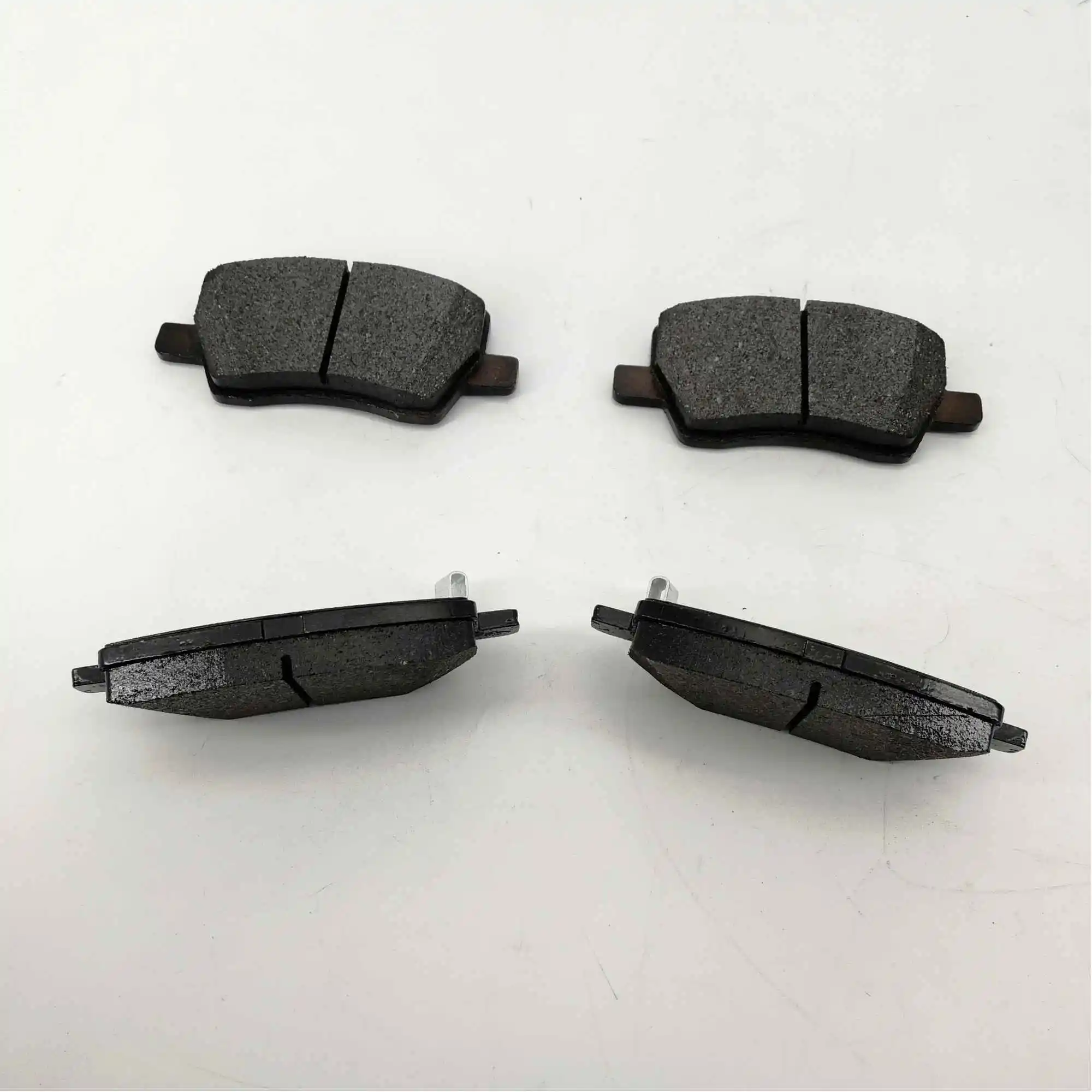 Автомобильные передние тормозные колодки для Chevrolet (SGM) CRUZE седан [2014 ] OEM:13435686 4