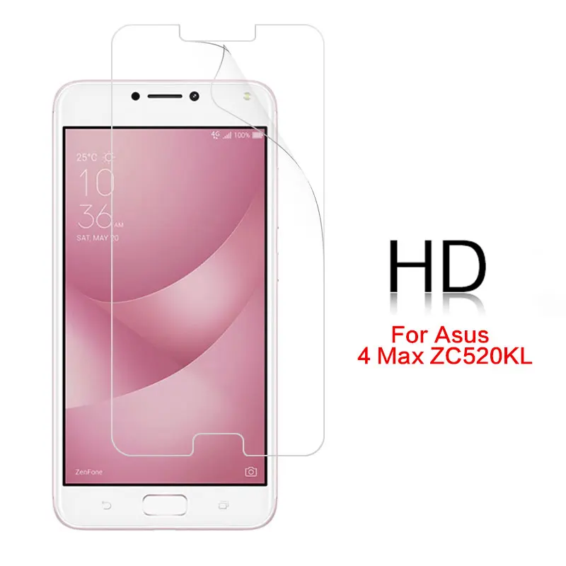 Прозрачная HD Глянцевая пленка для Asus A450CG ZC554KL ZC520KL ZS551KL ZB553KL ZE554KL A500CG ZC600KL ZE620KL ZS620KL