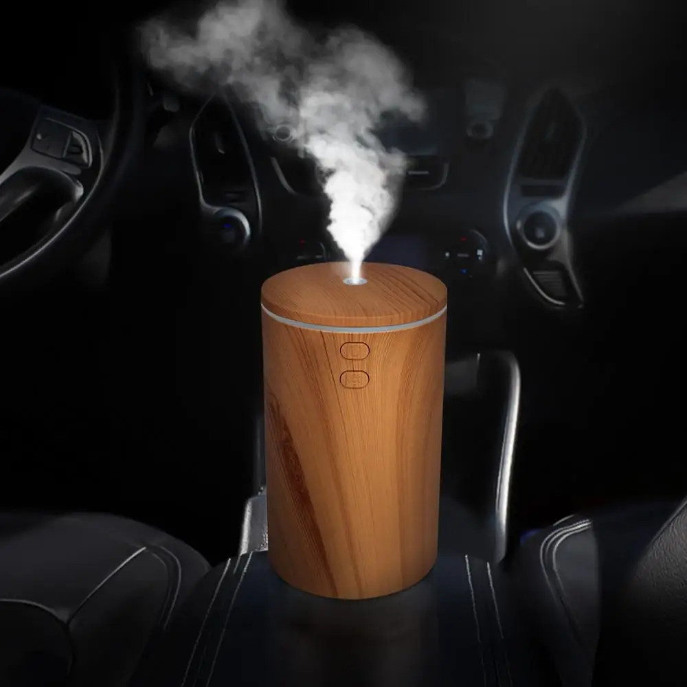 Увлажнитель воздуха USB 5 В 100 мл|Увлажнители воздуха| |