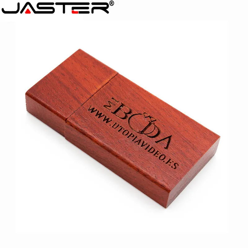 Корабль (а) 1 шт./набор бесплатная логотип) деревянный блок USB флэш накопитель