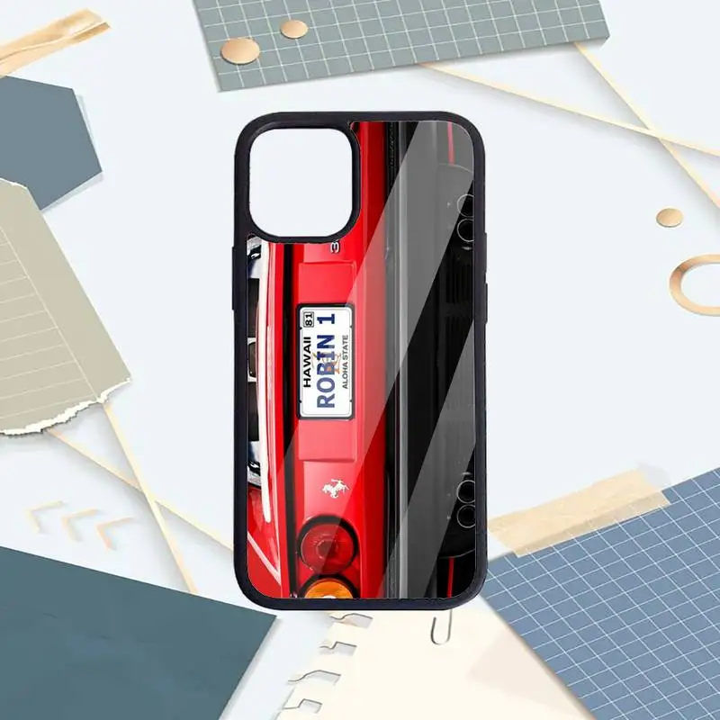 

Initial D AE86 Phone Case PC for iPhone 11 12 pro XS MAX 8 7 6 6S Plus X 5S SE 2020 XR Luxury brand shell funda
