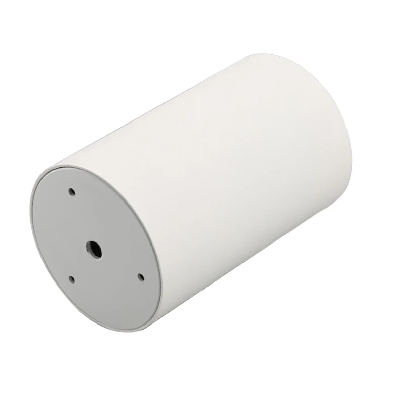 Диммируемый Светодиодный точечный светильник с COB поверхностным креплением 5