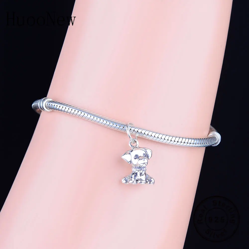 Подходит к оригинальному браслету ювелирному изделию сделай сам Berloque Новинка