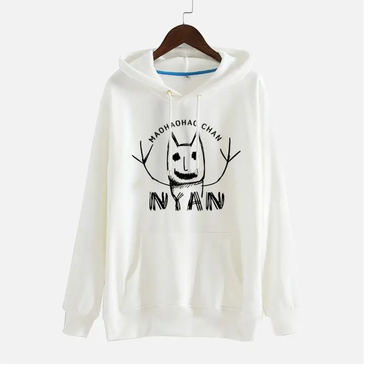 

unisex Hoozuki no Reitetsu Hoodies coat jacket Sweatshirts Hoozuki no Reitetsu student Sweatshirts hoodie jacket coat