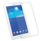 Защитное закаленное стекло для Samsung Galaxy Tab 3 Lite SM-T110 T111 T113 T115 T116