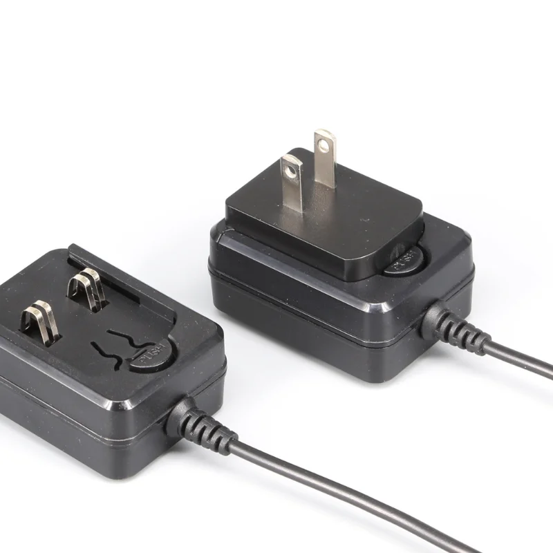 

AC 100 -240V DC 5V 0.3A UK Plug power Adapter supply Converter Charger Convertible plug