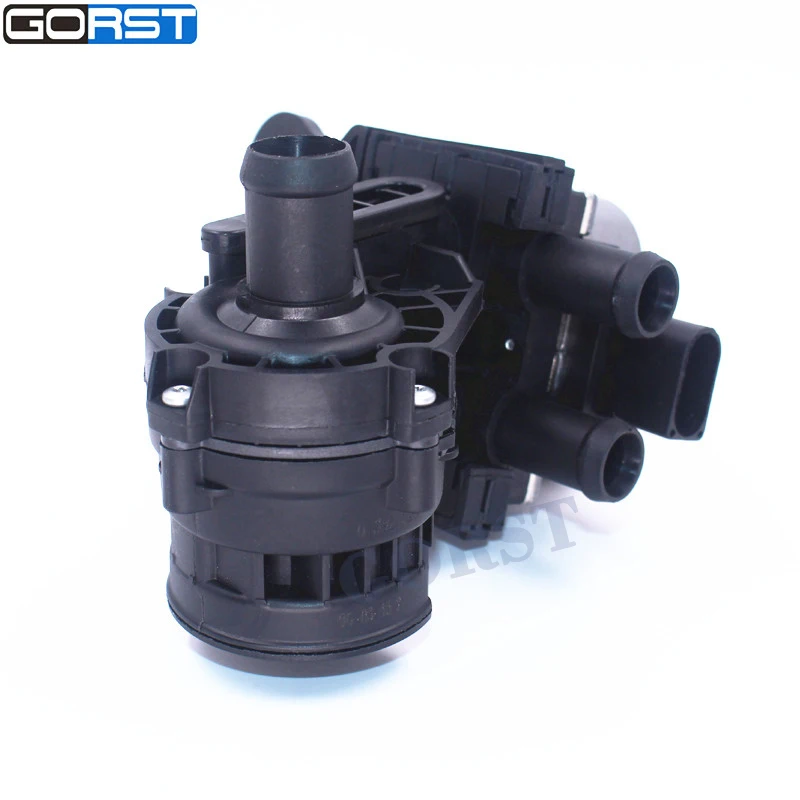 Автозапчасти автомобильный клапан управления нагревателем HVAC 4F1959617B для audi A6 4F C6