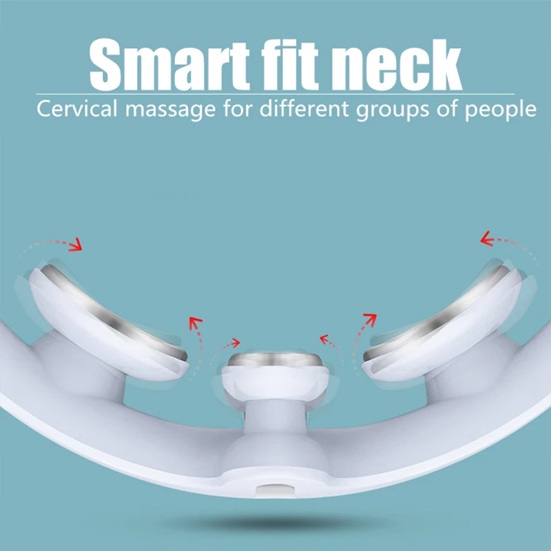 Электрический Импульсный бриллиантовый инфракрасный Разогревающий