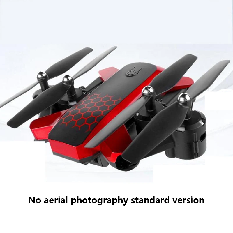 No camera S91 Дрон HD 1080P wifi FPV передача изображения в реальном времени четырехосный летательный аппарат радиоуправляемые игрушки Дрон 20 минут rc вертолет - Цвет: No camera