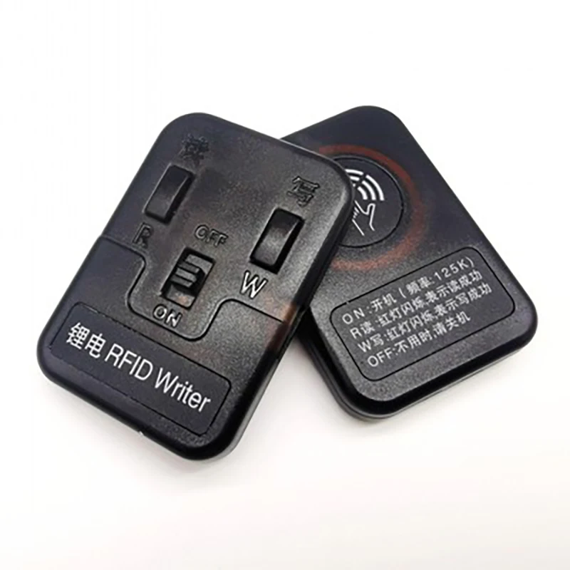 

Записывающее устройство EM Марин для 5577 карт и система EM Марин (ID)