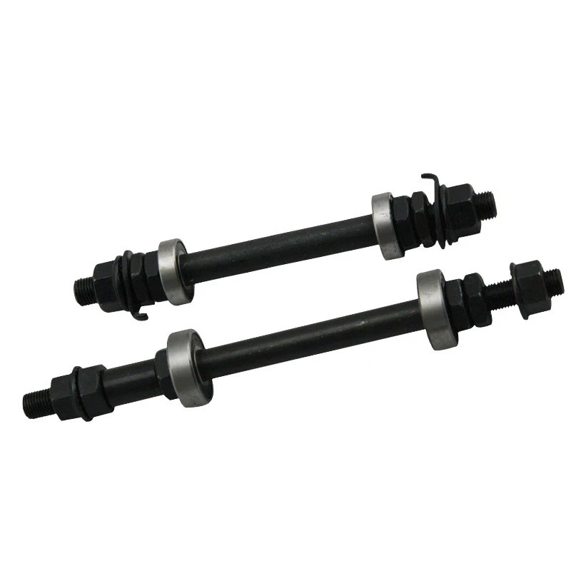 Шпажки велосипедные передние и задние 100/130/135 мм 1 пара|parts bike|parts mtbparts bicycle |