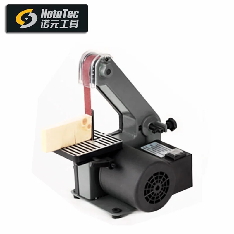 

1 inch Mini belt grinder Woodworking, metalworking, grinding, shaping and finishing
