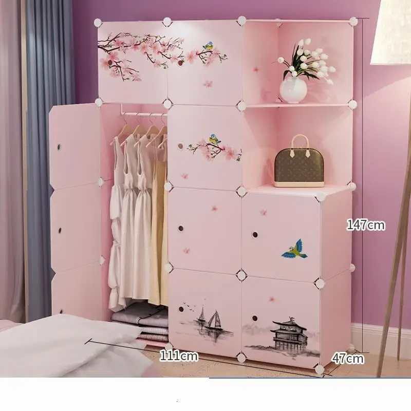 Шкаф Armario комод шкафчик шкаф для спальни многоярусный шкаф|Шкафы| |