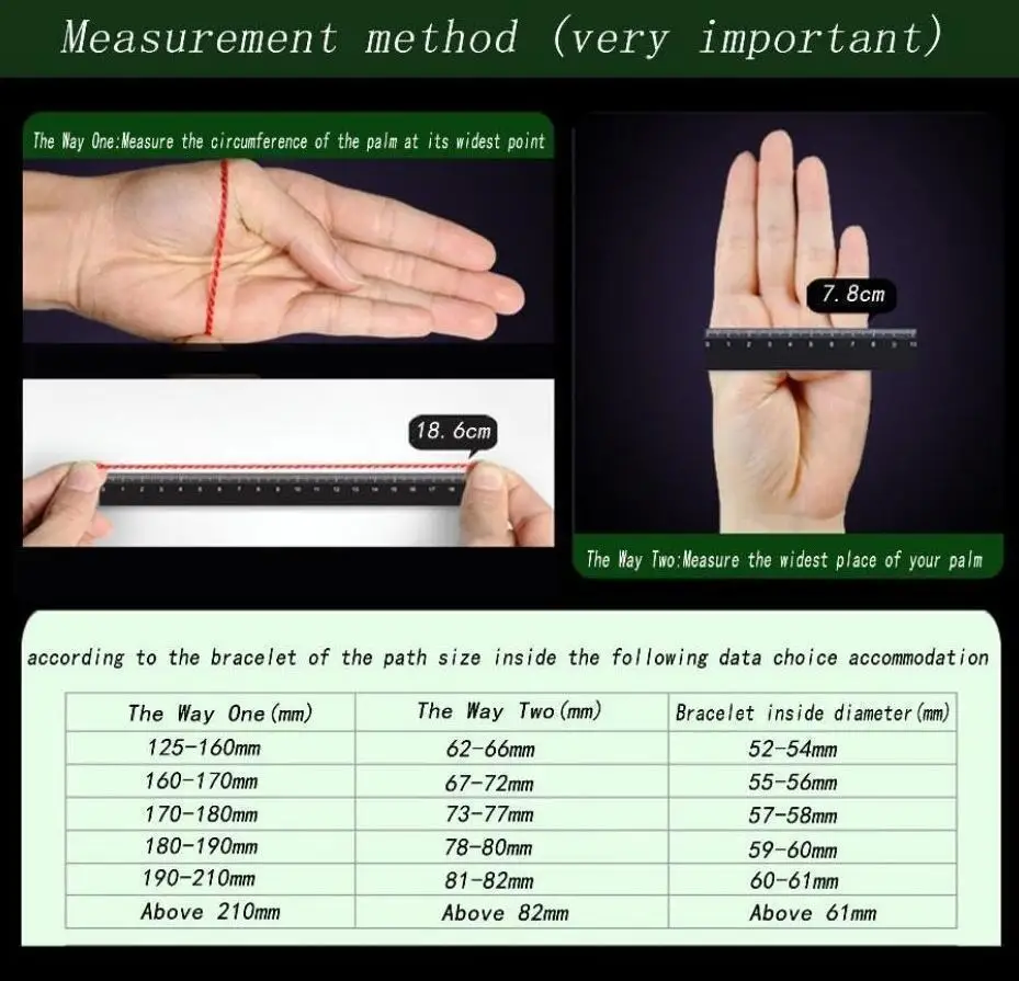 

LETSFUN Fine Jewelry 60mm High Grade Wood Bracelet, Natural Dark Wood Hand-carved Bracelet Free Shipping