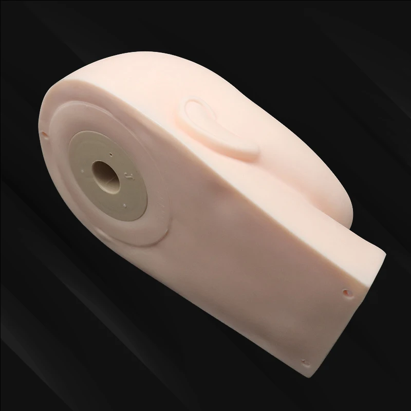 Голова манекена Maynice для наращивания ресниц 1 шт. тренировочная голова обучения