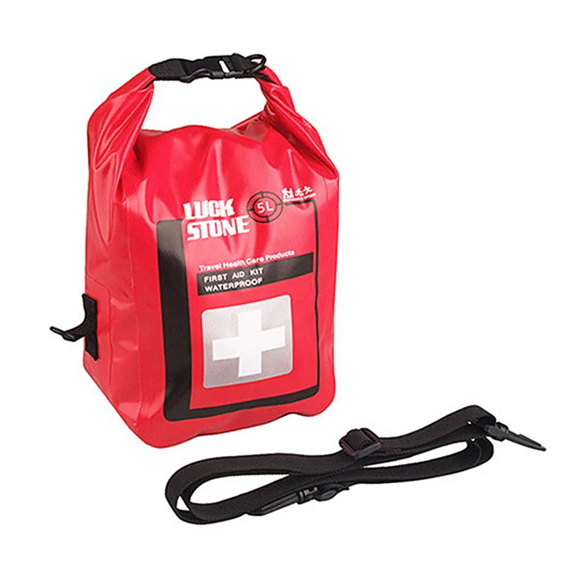 Профессиональная сумка первой помощи Аварийные наборы пустая дорожная сухая