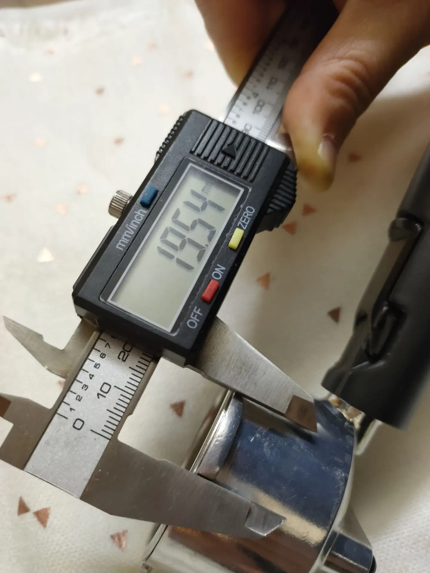 Оригинальный фильтр ручка для кофе машина домашнего использования части Kf6001 Kf7001