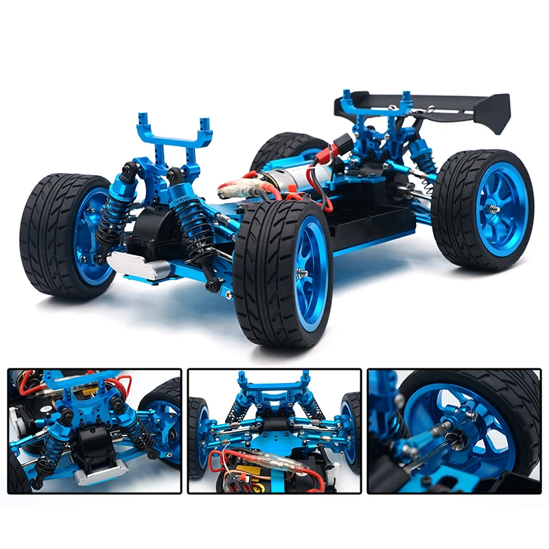 модель автомобиля wltoys a949 a959 a969 a979 free global shipping