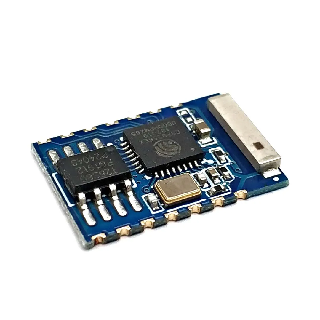 ESP8266 ESP-03 серийный Wifi беспроводной модуль приемопередатчика LWIP AP + STA Diy Electronics |