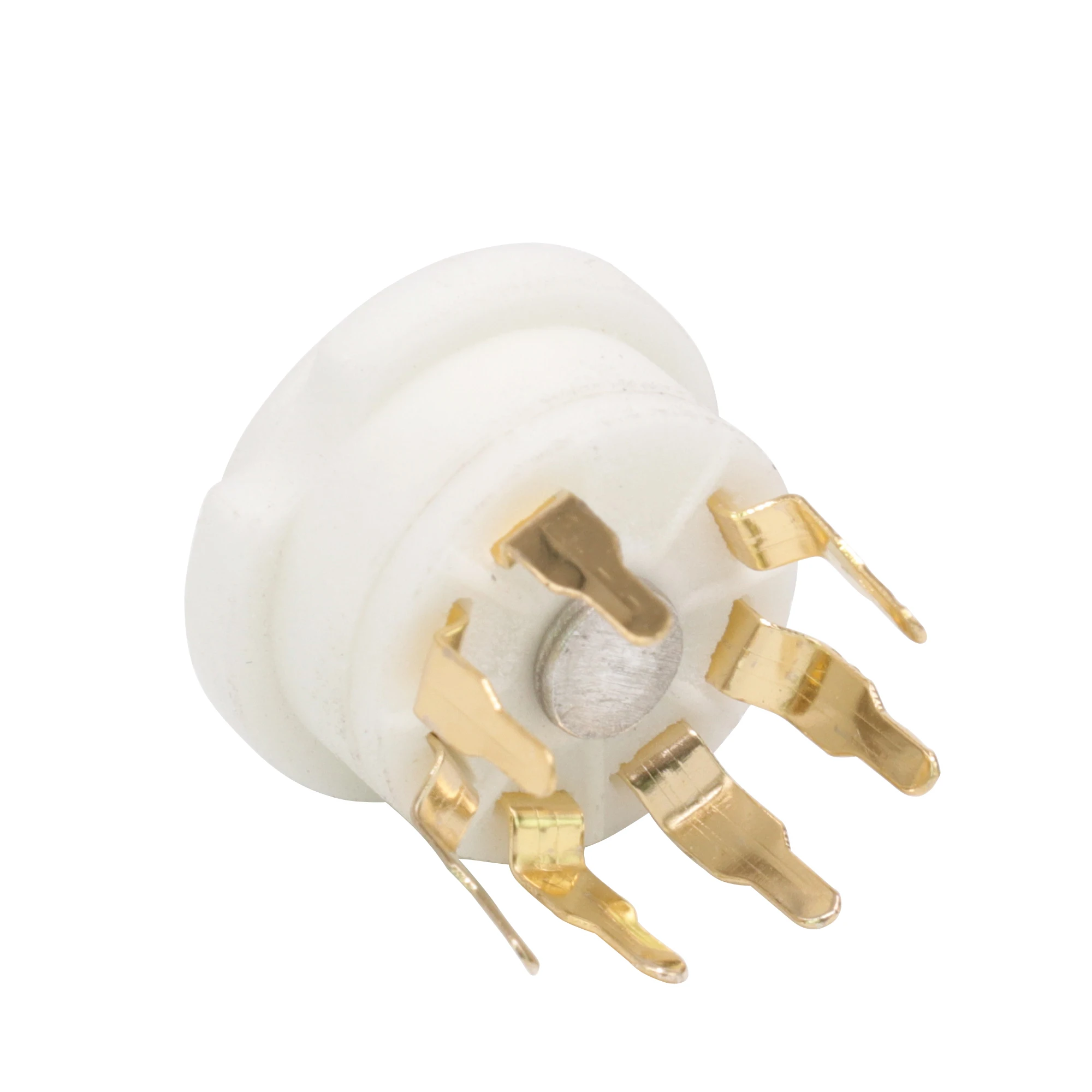 2 шт. керамические трубки для 6Z4 EAA91 EC92 EF95 EZ90 6X4|amplifier diy|amplifier avacuum tube |