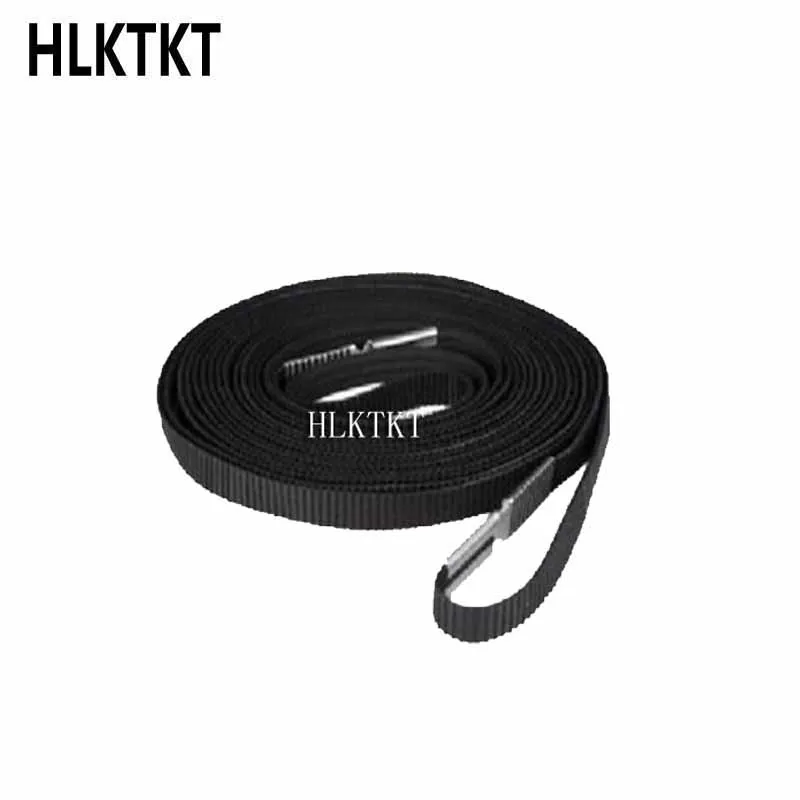 

Original New DesignJet 5000 5500 5550 Z5100 Carriage Belt Q1251-60320-42inch C6095-60183-60inch plotter parts