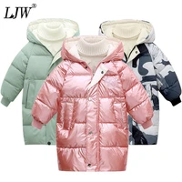 hot new girls clothing baby coats for girls flower jackets for spring autumn kids clothes double breasted top children outwear