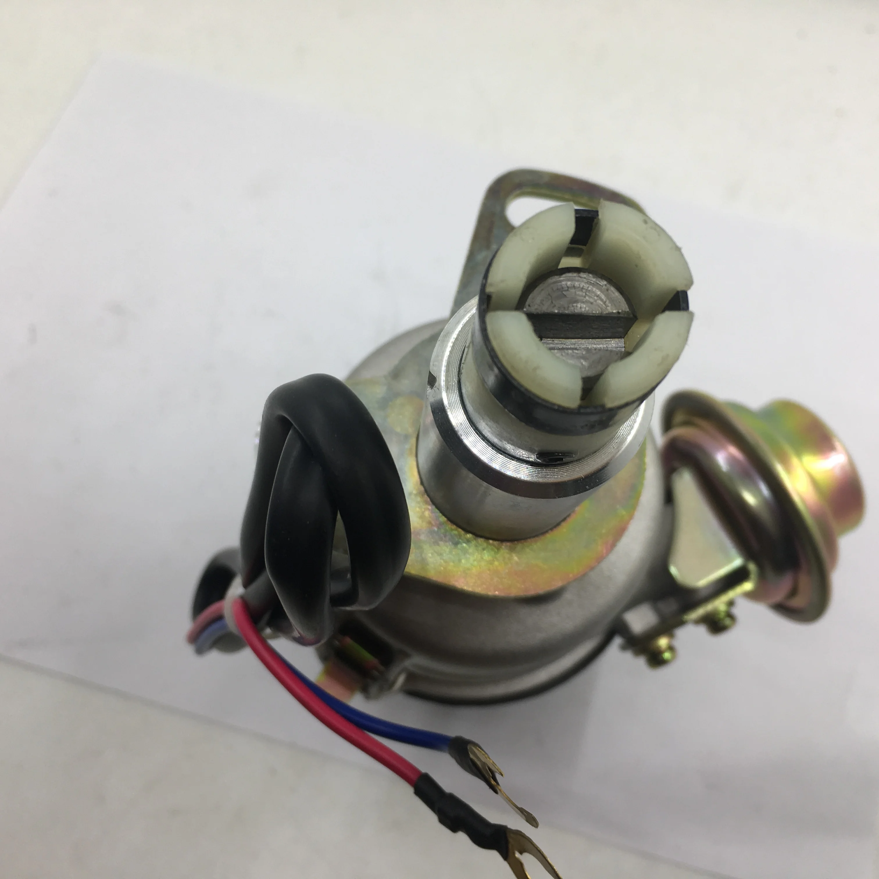 SherryBerg electrical распределитель электронного зажигания подходит для распределителя