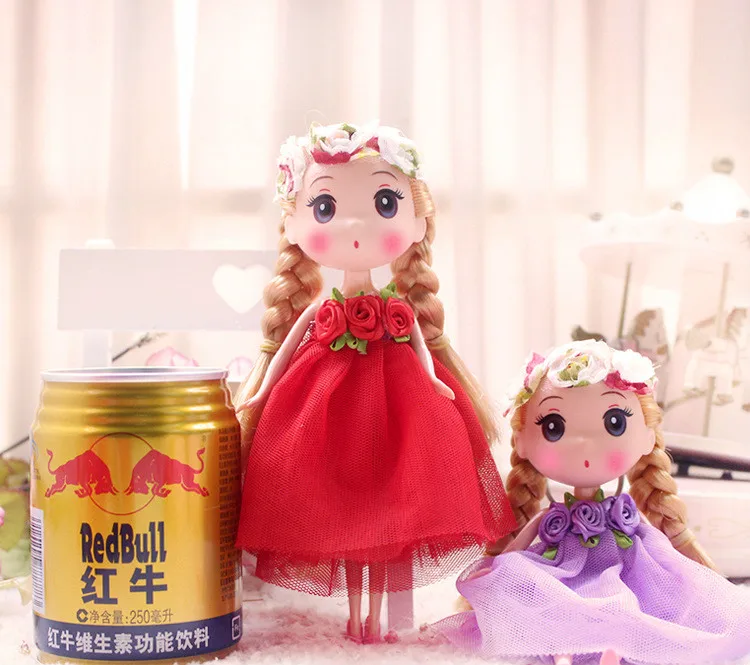 Детские игрушки куклы брелки для ключей детские плюшевые куклы брелок мягкие брелоки с игрушками мини плюшевые животные брелок для ключей для маленьких девочек женщин