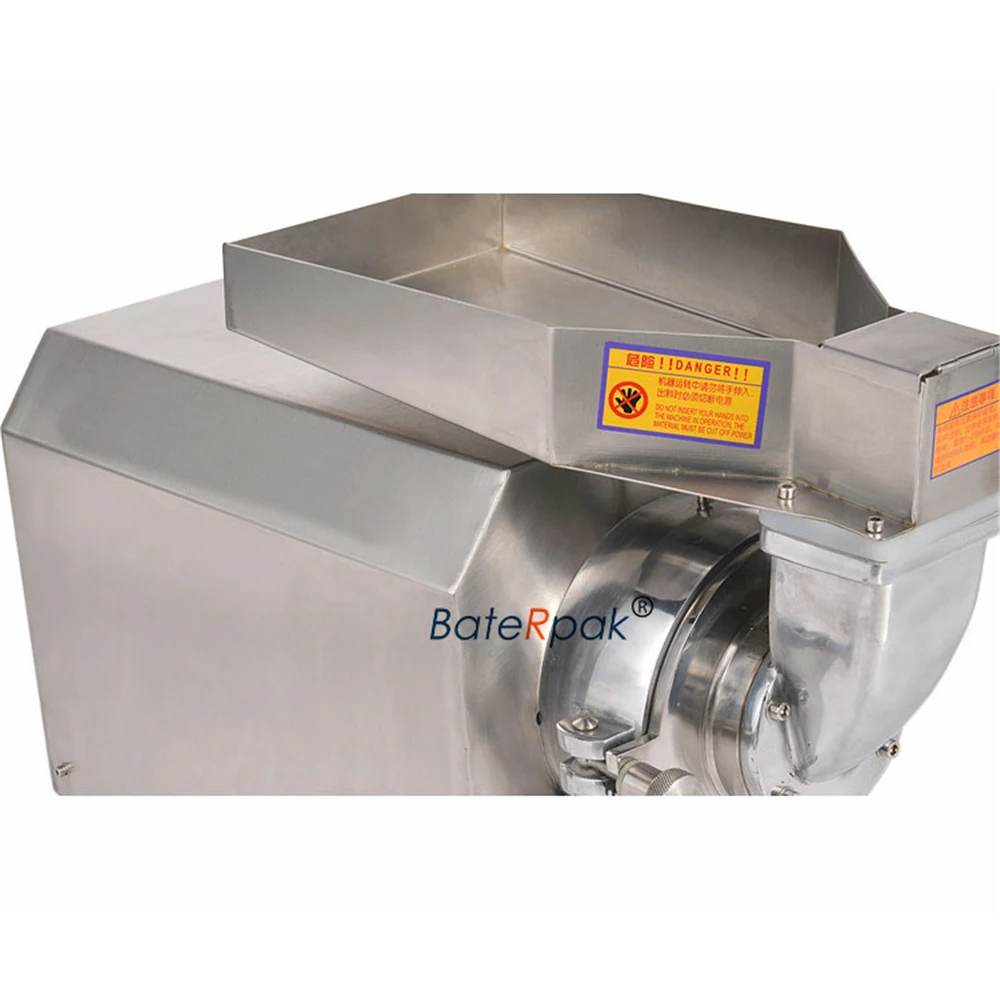 DLF40 батареи Пак травяной измельчитель для непрерывного корма мельницы