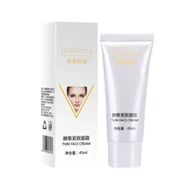 new face tightening cream loose skin tightening and firming anti wrinkle anti aging thin face cream easy to absorb skin care