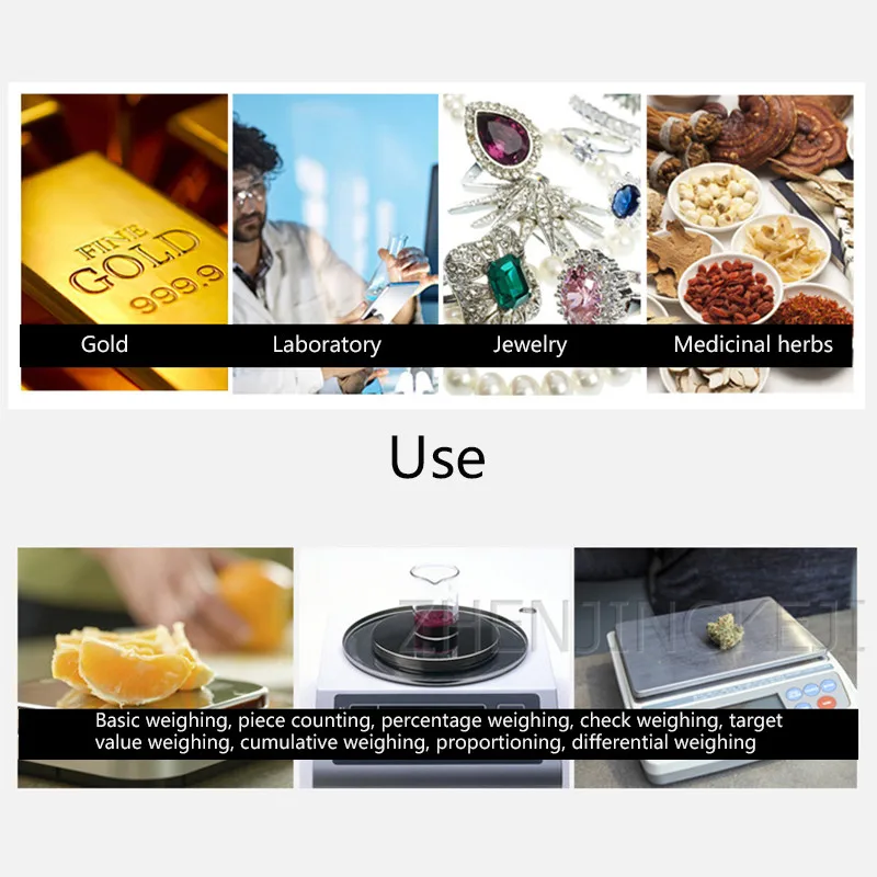 

Machinery & Accessories