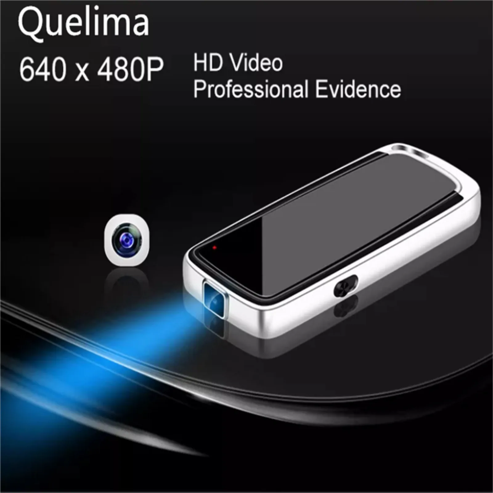 

webcam Digital Voice Recorder Camera Recording Pen Vlog Camera 720P Voice Recorder MP3 mini camera Pc gamer complete Web camera