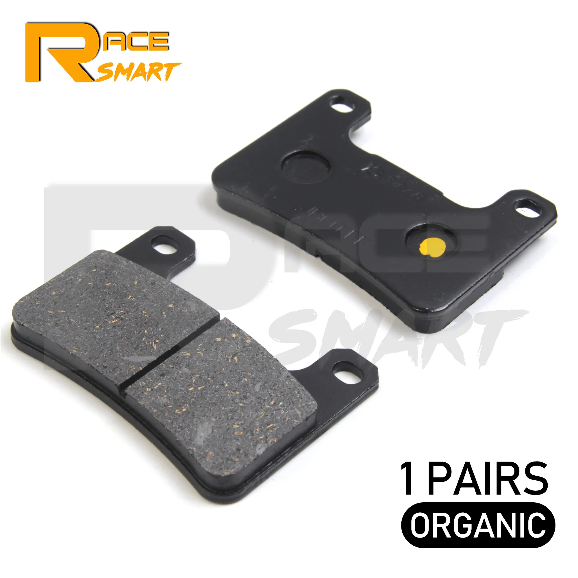 Комплект передних дисков тормозных колодок для мотоцикла 2 шт. набор Kawasaki ZX10R Z1000