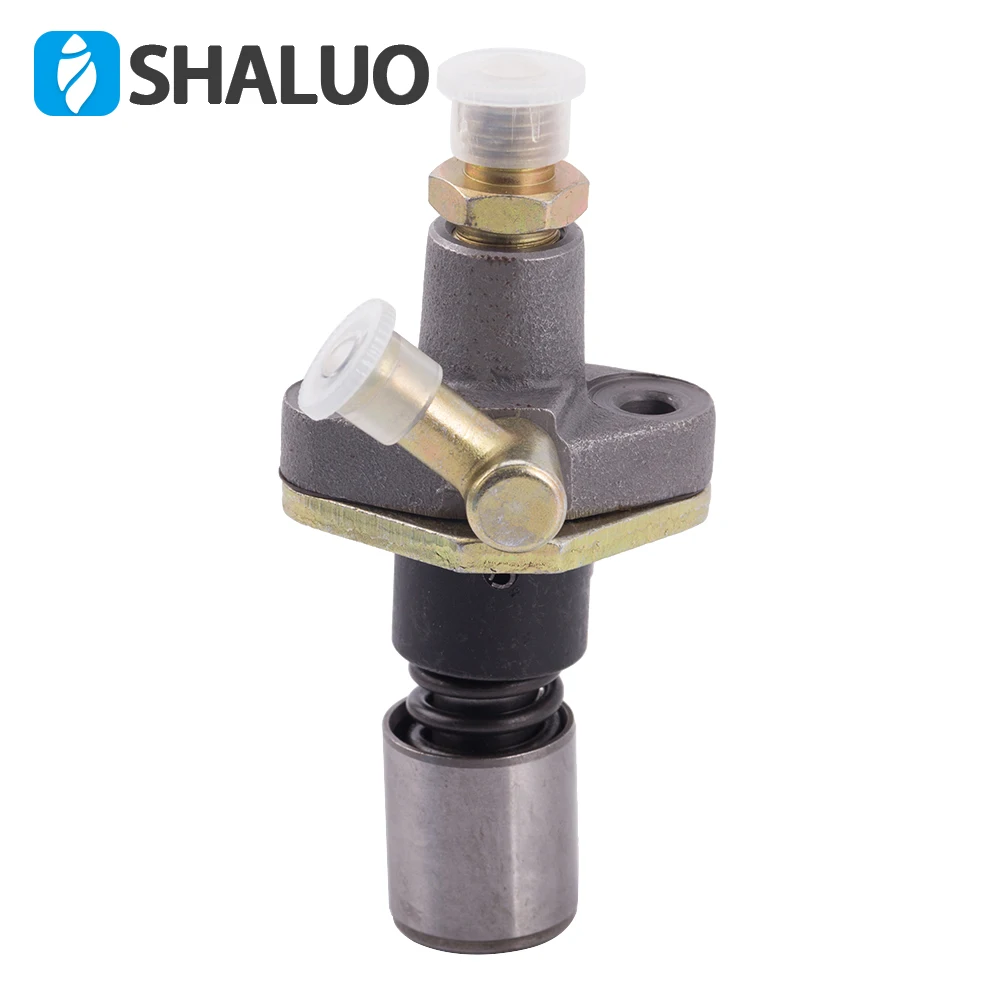 Маленький воздушный дизельный двигатель 178F масляный насос топливный