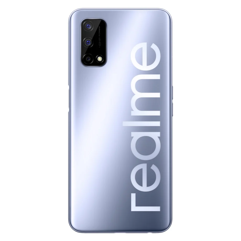 original realme q2 5g mobile phone 6 5 120hz fullscreen 4g128g dimensity 800u octa core 5000mah battery 48mp camera smartphone free global shipping
