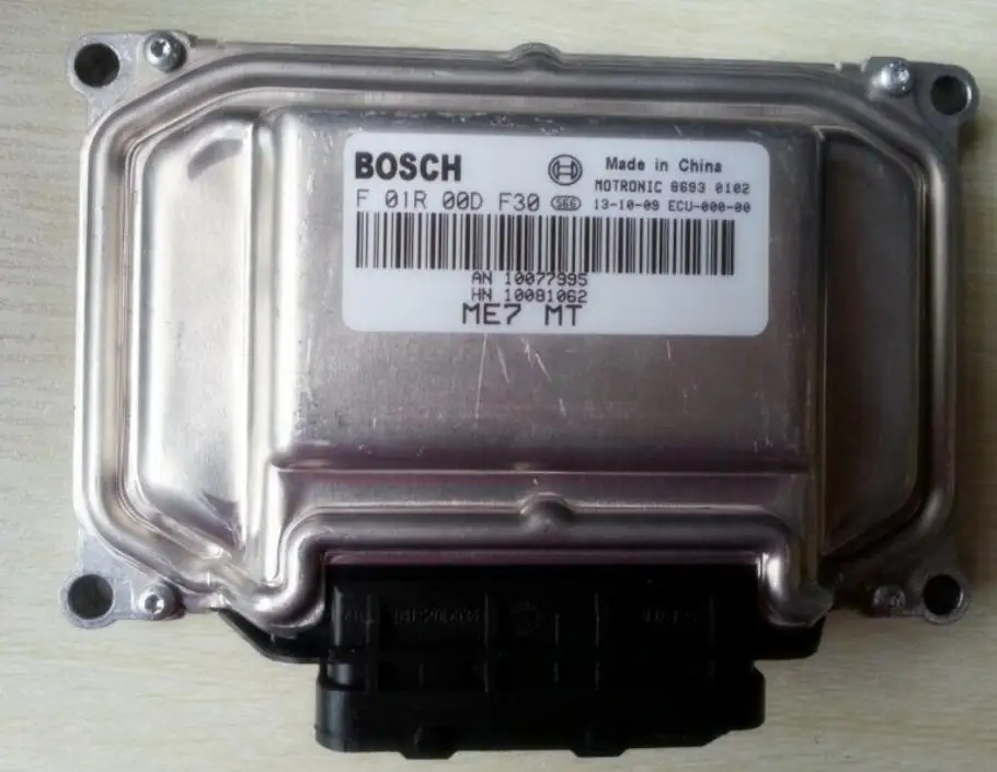 

F01R00DF30 F01RB0DF30 s Roewe 550