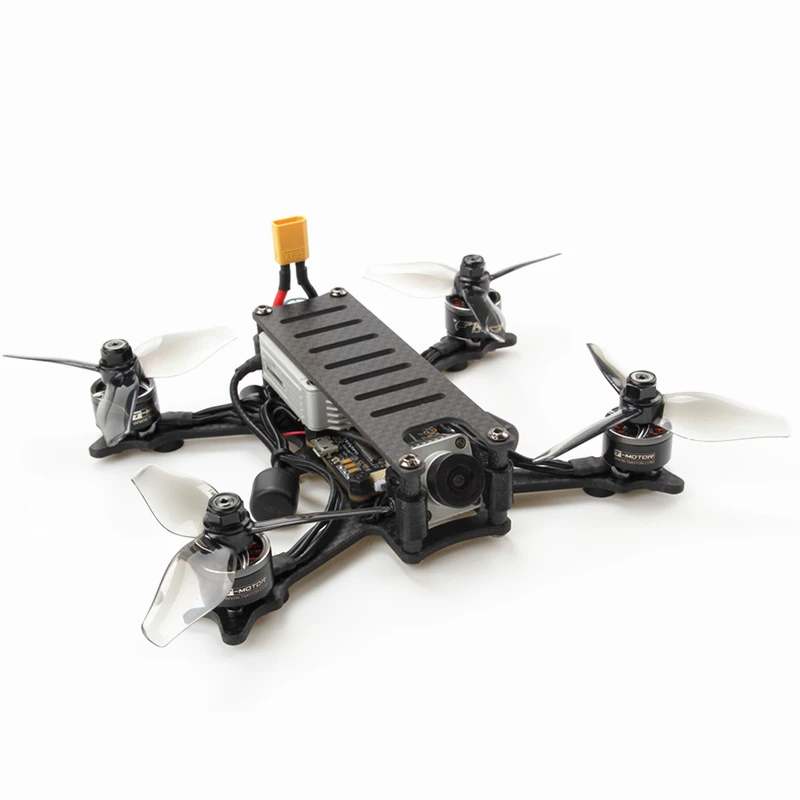 

Holybro Kopis Mini DJI FPV версия FPV гоночный Радиоуправляемый Дрон с Kakute F7 HDV FC и Tekko32 F3 ESC