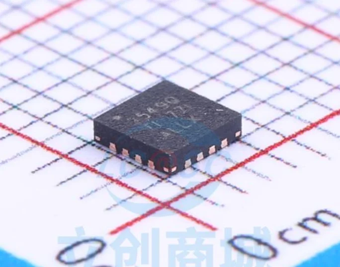 

1 PCS/LOTE TPS2549IRTERQ1 TPS2549 TPS2549-Q1 2549Q QFN-16 100% Brand new and original