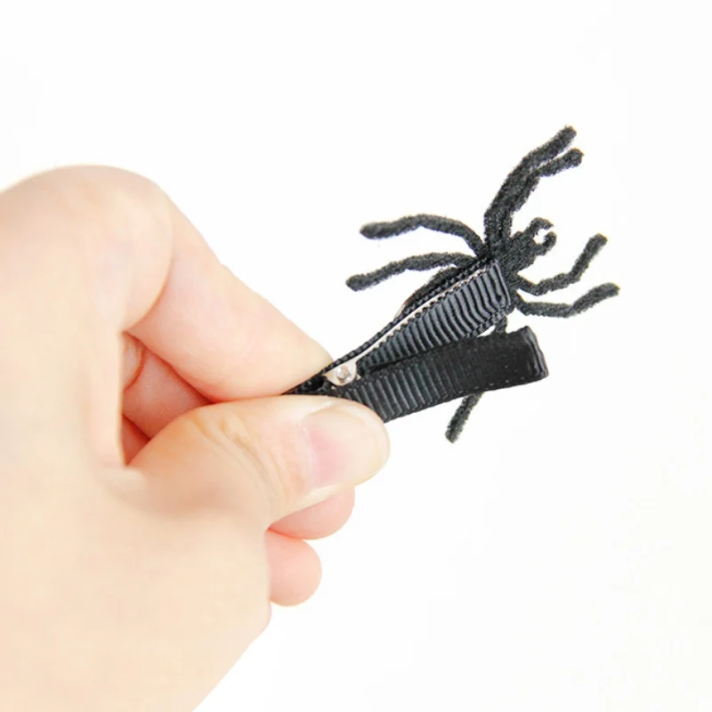 Новинка 2020 искусственное украшение воротник паук фата реквизит для косплея на