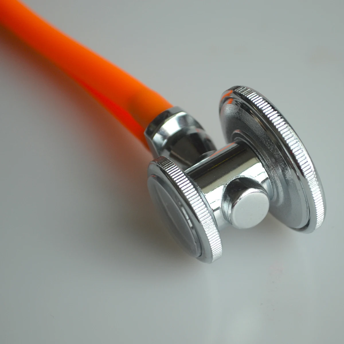 1 шт. профессиональный стетоскоп многофункциональное двухстороннее устройство