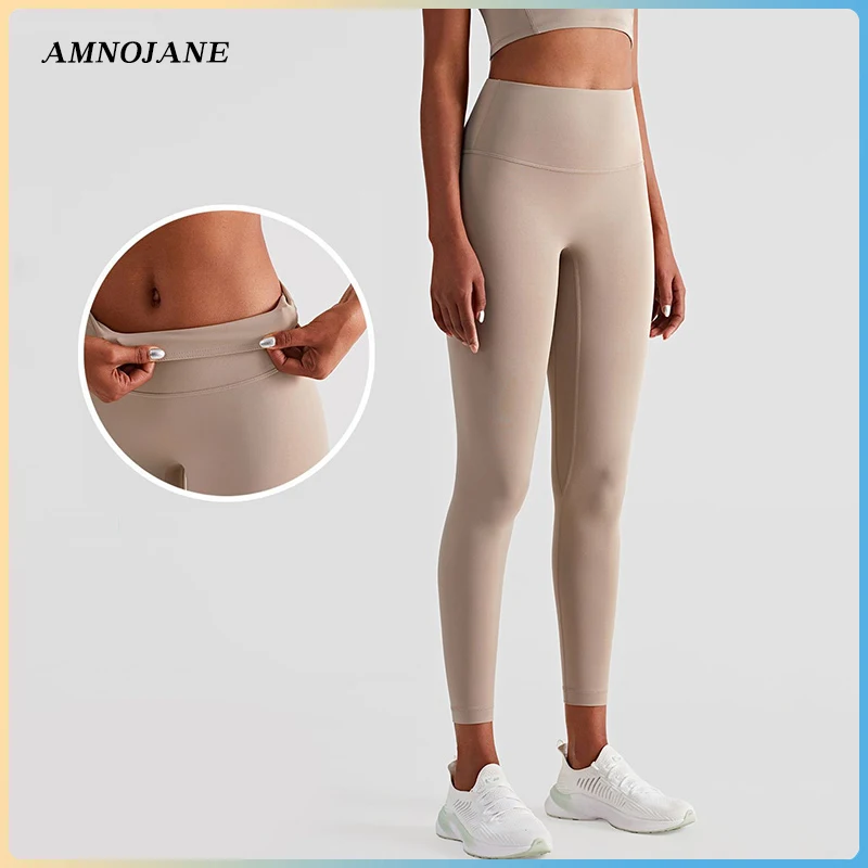 

Женские колготки леггинсы длиной до щиколотки брюки с высокой талией бесшовные леггинсы для тренировок и фитнеса Спортивные Компрессионны...