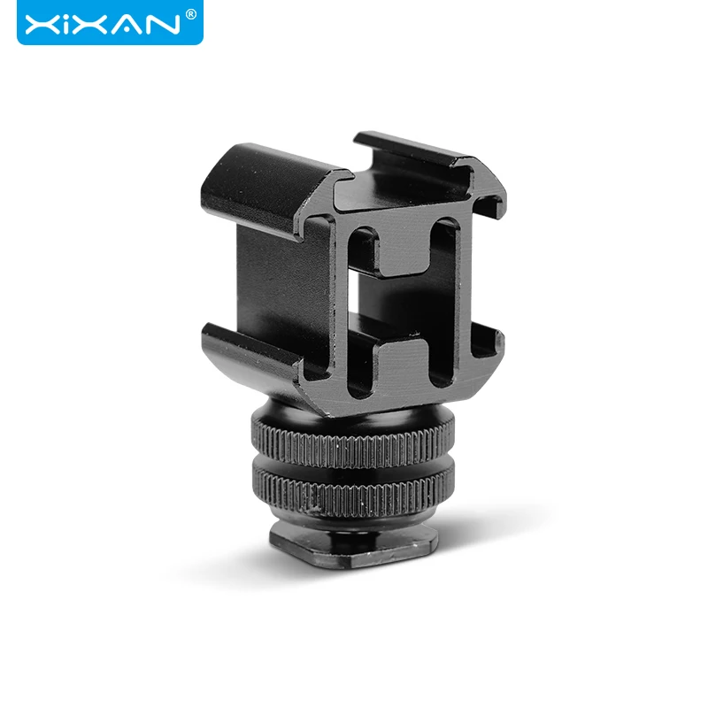 Удлинительный кронштейн для крепления вспысветильник камеры держатель