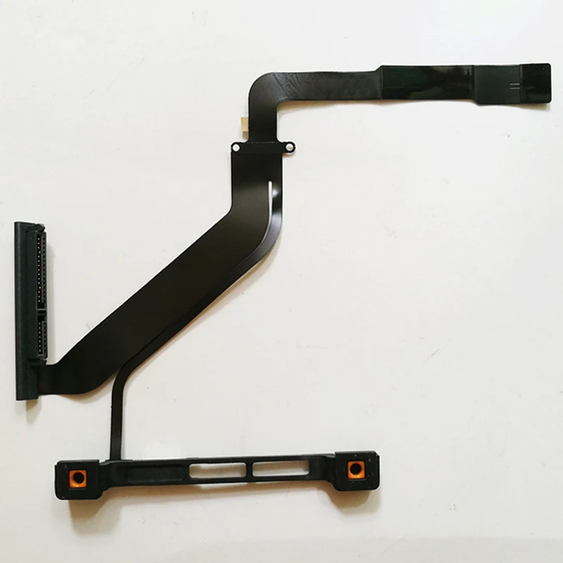 5 шт. подлинный новый жесткий диск SATA кабель 821 1492 A для Macbook Pro 15 дюймов A1286 2012