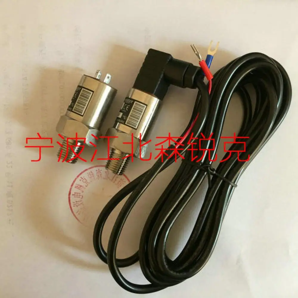 

PT-306-16 Pressure Sensor Air Compressor Ould Transmitter PT-309-16 PT-304-16