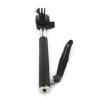 Селфи палка монопод держатель выдвижной ручной для gopro Hero 3 4 SJ4000