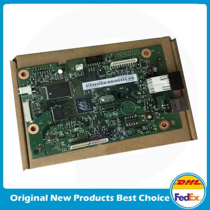 Оригинальная новая CF547 60001 плата PCA Formatter материнская Логическая для HP M176 176N M176N