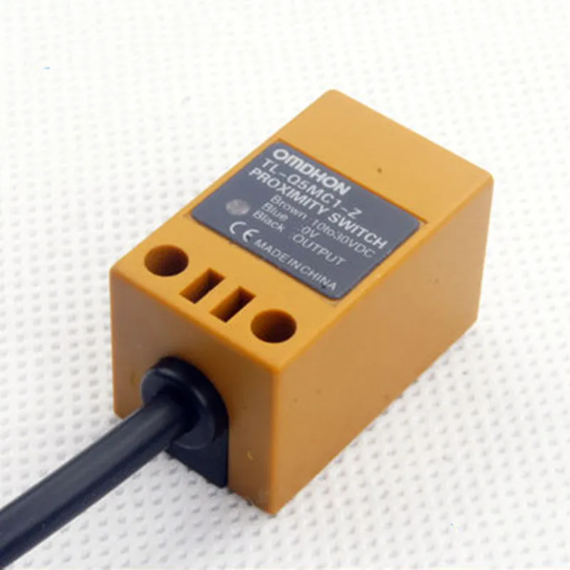 

Proximity switch TL-Q5MC1-Z 6 month warranty