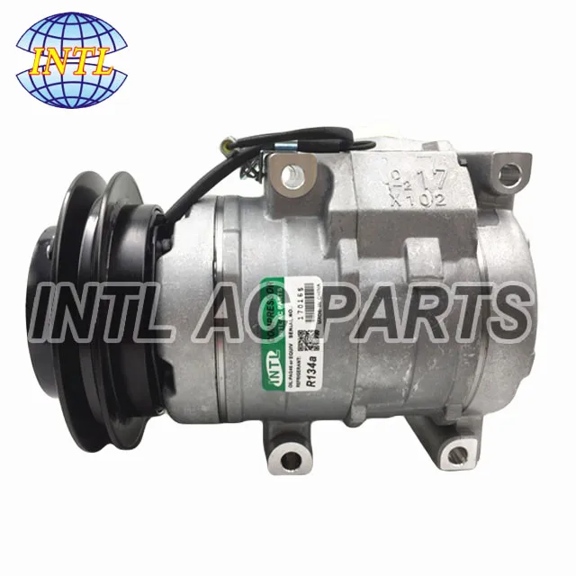 88410 35410 88320 6A091 6A090 883206A091 10S17C Авто Воздушный Компрессор ac a c для Toyota Land Cruiser Prado LJ120|ac